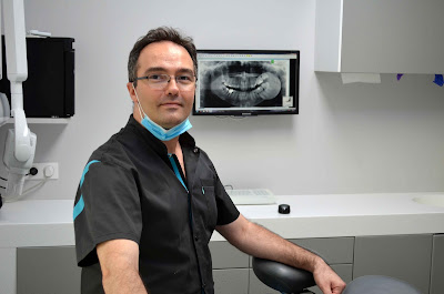 Dr MIKOU Lucas à Colombes