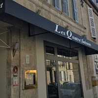 Photos du propriétaire du Restaurant français Les Quatre Saisons à Rochefort - n°1