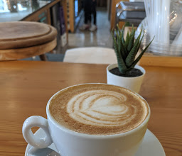 The Visit Coffee photo