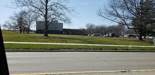 Oakland County Health Division: South Oakland Health Center - Southfield Office