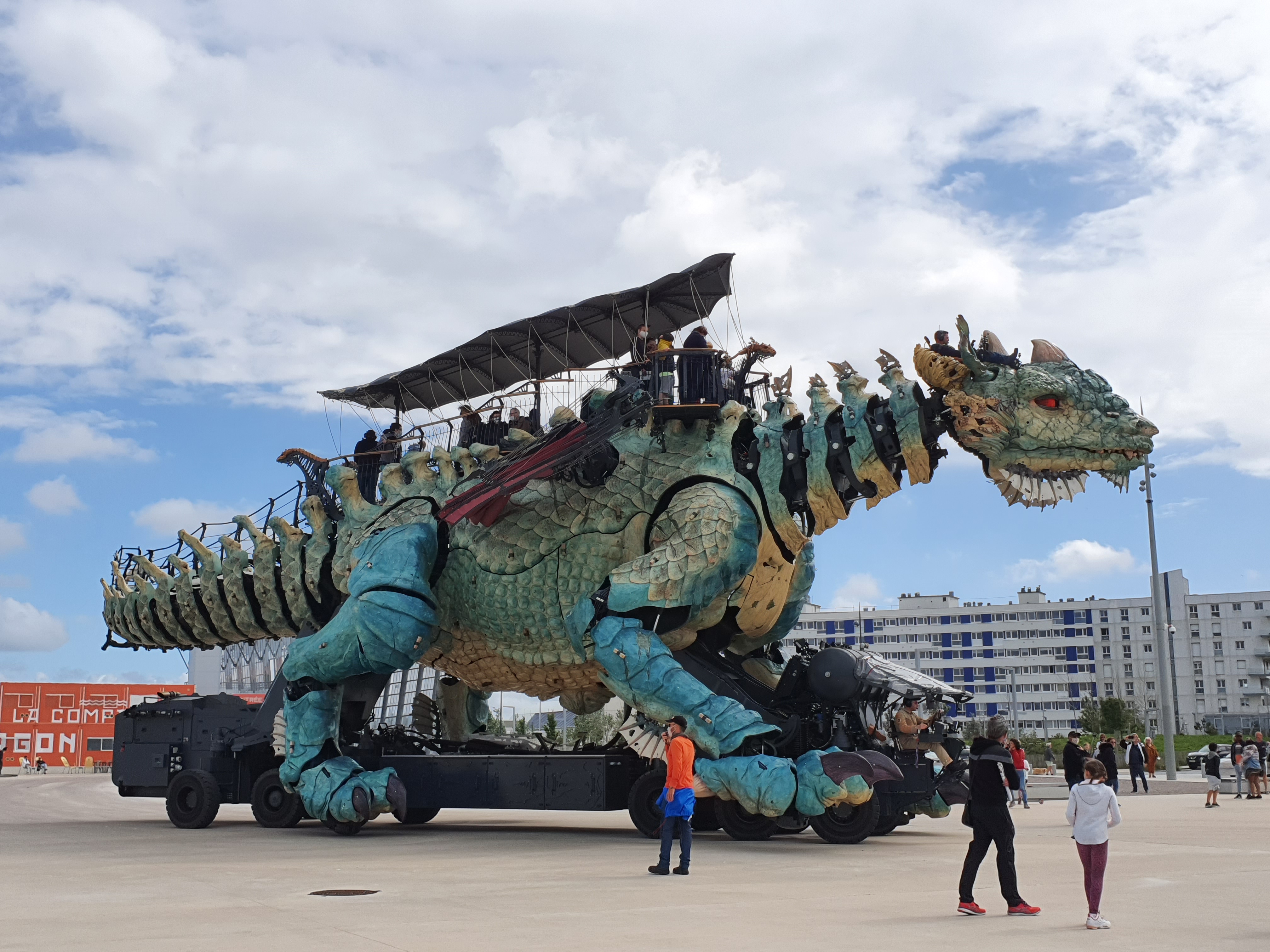 Photo n° 10 de l'avis de Nadine.a fait le 29/08/2019 à 12:54