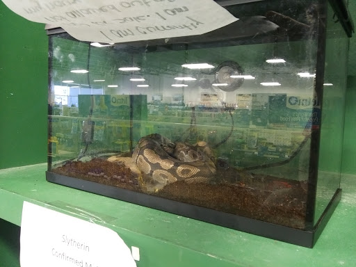 Pet Supply Store «Saluda River Pet», reviews and photos, 130 Robin Helton Dr, Boiling Springs, SC 29316, USA