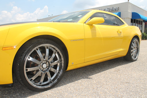 Used Car Dealer «Budget Car Sales», reviews and photos, 61 Mendel Pkwy, Montgomery, AL 36117, USA