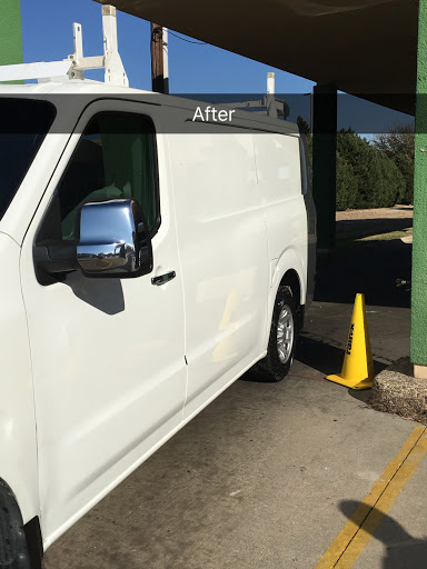 Car Wash «Midway Carwash», reviews and photos, 4020 Midway Rd, Carrollton, TX 75007, USA