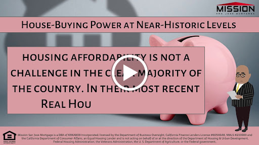 Mortgage Lender «Mission San Jose Mortgage», reviews and photos