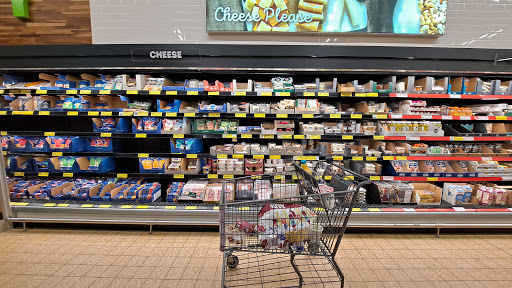 Supermarket «ALDI», reviews and photos, 108 Circle Dr, Lebanon, TN 37087, USA