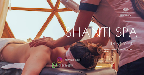 Shanti Spa Movil