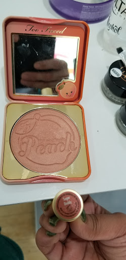 Hair Salon «Ulta Beauty», reviews and photos, 2700 E Workman Ave a, West Covina, CA 91791, USA