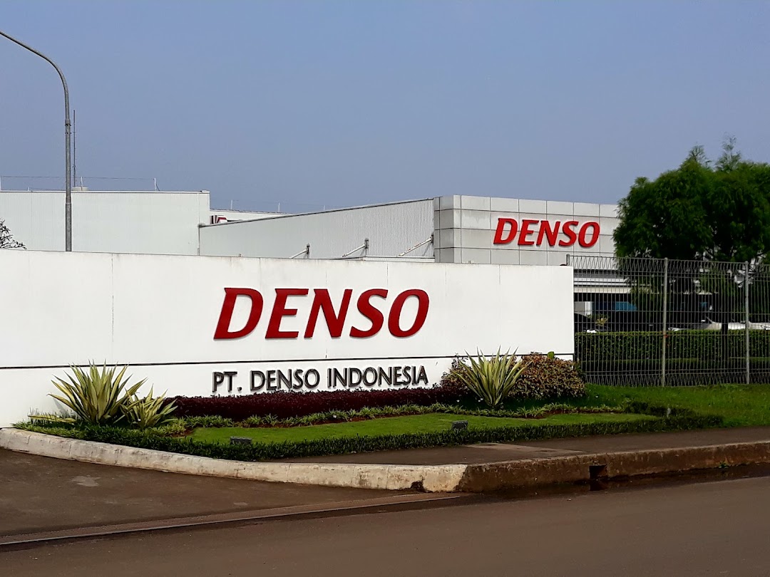 Denso Indonesia Fajar Plant