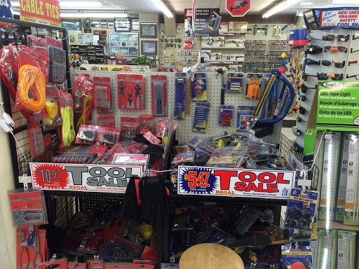 Hardware Store «Silverton True Value Hardware», reviews and photos, 7144 Montgomery Rd, Cincinnati, OH 45236, USA