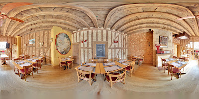 La Scaleta Restaurant Pizzeria à Bourges