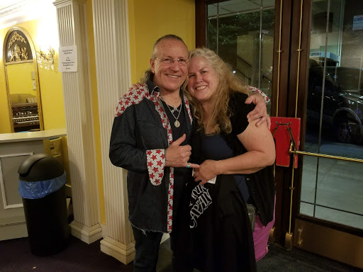 Performing Arts Theater «Historic Everett Theatre», reviews and photos, 2911 Colby Ave, Everett, WA 98201, USA