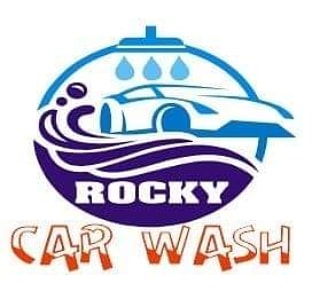 Lavado de Vehiculos "Rocky Car Wash" - Pelarco