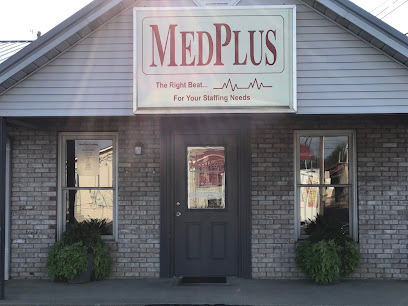 Med Plus Staffing