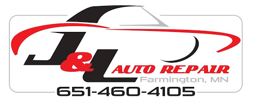 Auto Repair Shop «J&L Auto Repair», reviews and photos, 22380 Chippendale Ave, Farmington, MN 55024, USA