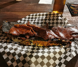 Los Machetes & tacos photo