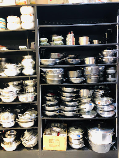 Supermarket «Premium Supermarket», reviews and photos, 16807 Hillside Avenue, Jamaica, NY 11432, USA