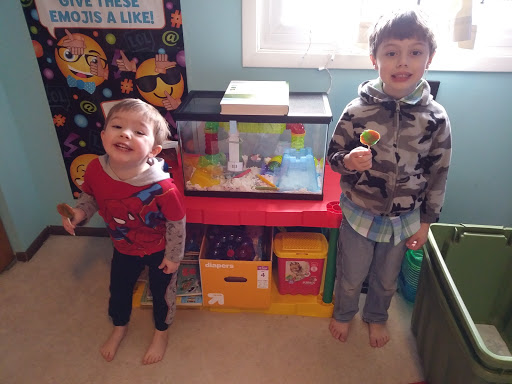 Pet Supply Store «Petco Animal Supplies», reviews and photos, 244 Pioneer Trail, Chaska, MN 55318, USA