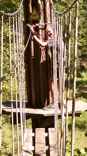 Recreation Center «Go Ape Zip Line & Treetop Adventure - Mill Stream Run Reservation», reviews and photos, 16200 Valley Pkwy, Strongsville, OH 44136, USA