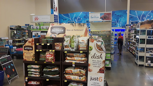 Pet Supply Store «PetSmart», reviews and photos, 12020 Cherry Hill Rd, Silver Spring, MD 20904, USA