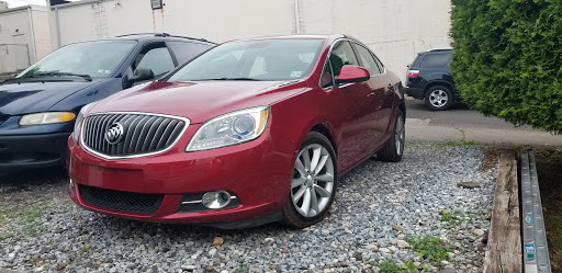 Used Car Dealer «Silverdale Auto Sales II», reviews and photos, 1003 Bethlehem Pike, Sellersville, PA 18960, USA