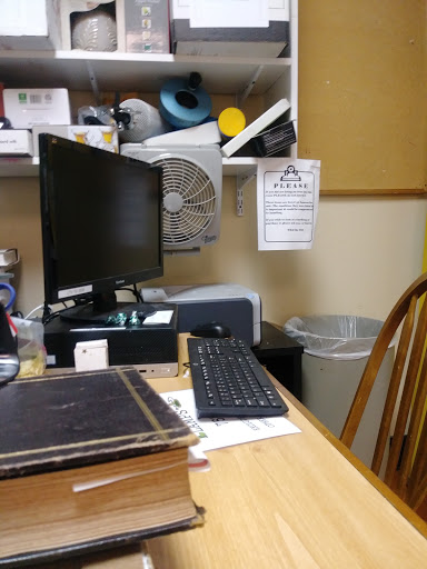 Thrift Store «Lords Place Inc», reviews and photos