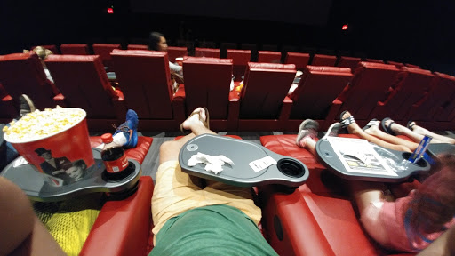 Movie Theater «Bow Tie Cinemas», reviews and photos, 542 Westport Ave, Norwalk, CT 06851, USA