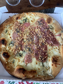 Plats et boissons du Pizzeria Pizza Qualidade à Ainay-le-Château - n°13