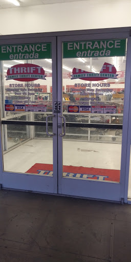 Thrift Store «Family Thrift Center», reviews and photos, 4335 W Glendale Ave, Glendale, AZ 85301, USA