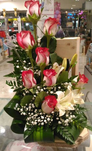 Florist «Flower Spot», reviews and photos, 4600 McGregor Blvd, Fort Myers, FL 33901, USA