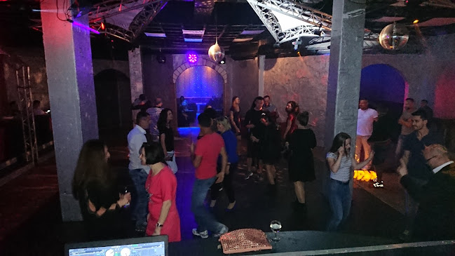 Rezensionen über Nightclub VELVET in Freiburg - Nachtclub