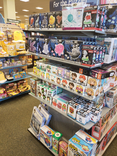 Book Store «Barnes & Noble», reviews and photos, 425 Marketplace Blvd, Hamilton Township, NJ 08691, USA