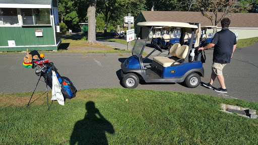 Golf Course «Fairchild Wheeler Golf Course», reviews and photos, 2390 Easton Turnpike, Fairfield, CT 06825, USA