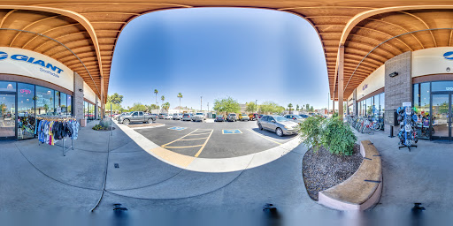 Bicycle Store «Giant Scottsdale», reviews and photos, 2902 N 68th St #120, Scottsdale, AZ 85251, USA