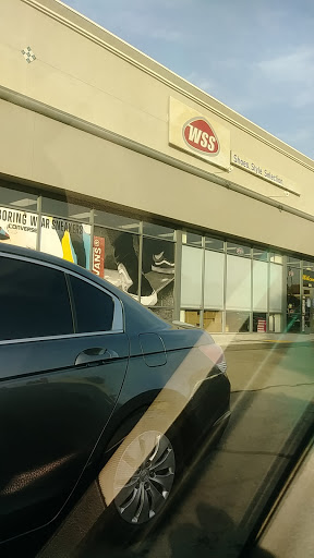 Shoe Store «WSS», reviews and photos, 1340 N Azusa Ave, Covina, CA 91722, USA