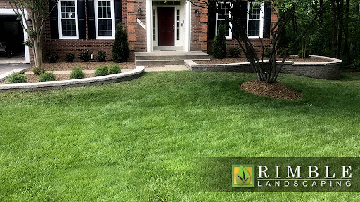 Rimble Landscaping LLC