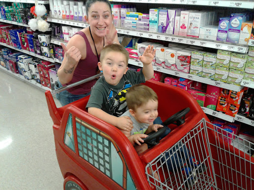 Grocery Store «H-E-B Grocery», reviews and photos, 3301 Sherwood Way, San Angelo, TX 76901, USA