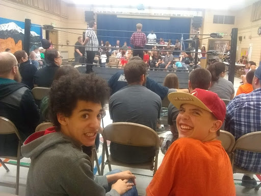 Community Center «Westside Community Center», reviews and photos, 1628 W Bijou St, Colorado Springs, CO 80904, USA