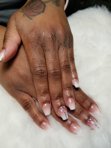 Day Spa «Sassy Nail & Tanning», reviews and photos, 1670 121st Ave NW, Coon Rapids, MN 55448, USA