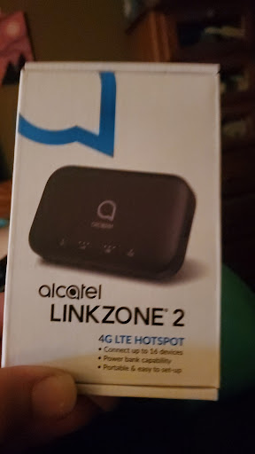 Cell Phone Store «A Wireless Cell Phone Store», reviews and photos, 2003 W Galbraith Rd, Cincinnati, OH 45239, USA