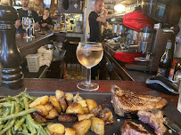 Plats et boissons du Restaurant Robert et Louise à Paris - n°6