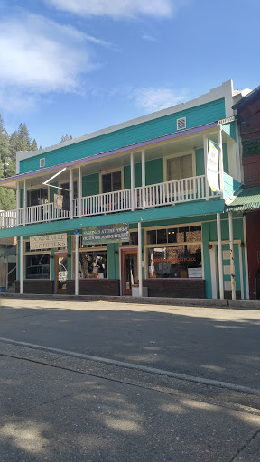 La Cocina de Oro Taqueria