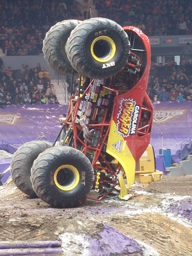 Arena «Blue Cross Arena», reviews and photos, 100 Exchange Blvd, Rochester, NY 14614, USA