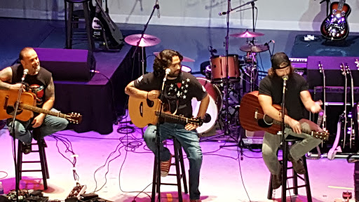 Performing Arts Theater «The Murphy Theatre», reviews and photos, 50 W Main St, Wilmington, OH 45177, USA