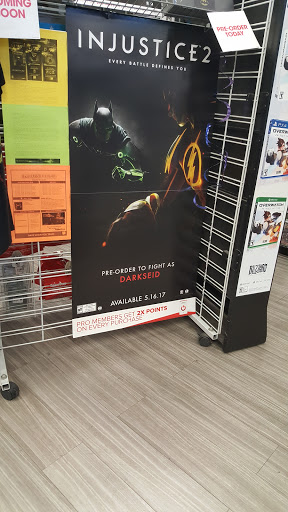 Video Game Store «GameStop», reviews and photos, 2200 Harbor Blvd A-140, Costa Mesa, CA 92627, USA