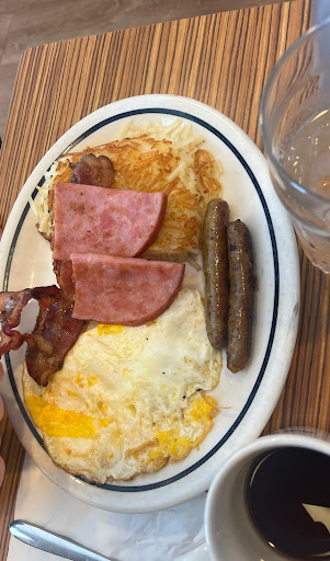 IHOP