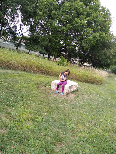 Nature Preserve «Rock Run Preserve - Paul V. Nichols Access», reviews and photos, Essington Rd, Joliet, IL 60435, USA