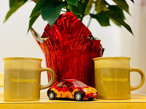 Car Dealer «Valley Imports Inc», reviews and photos, 402 40th St S, Fargo, ND 58103, USA