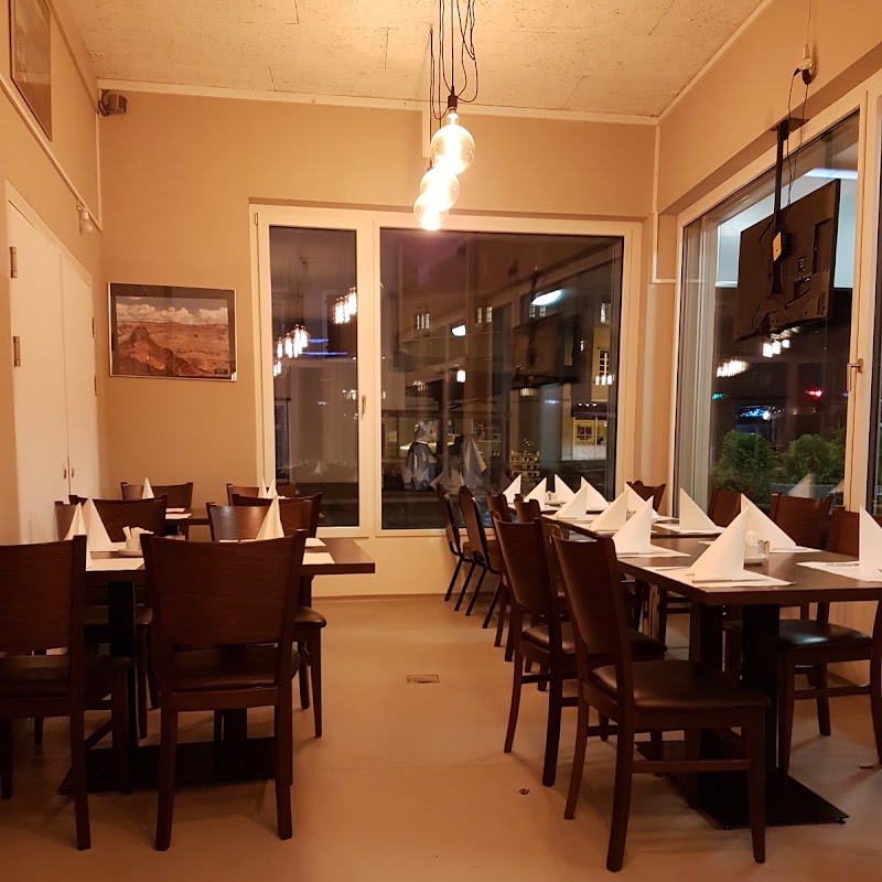 Mahalaxmi India Restaurant
