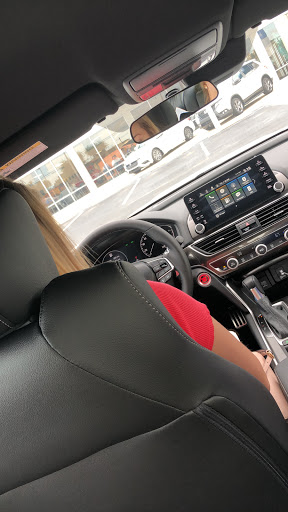 Car Dealer «Space Coast Honda», reviews and photos, 1885 W King St, Cocoa, FL 32926, USA